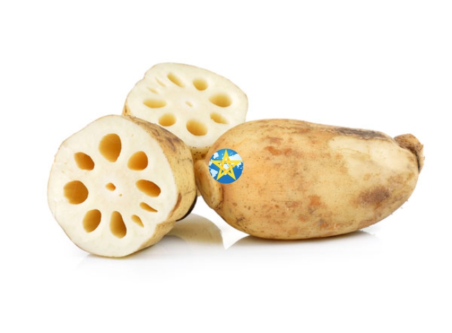 Củ Sen