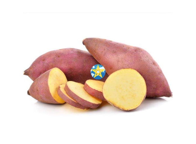 Khoai Lang