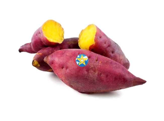 Khoai Lang