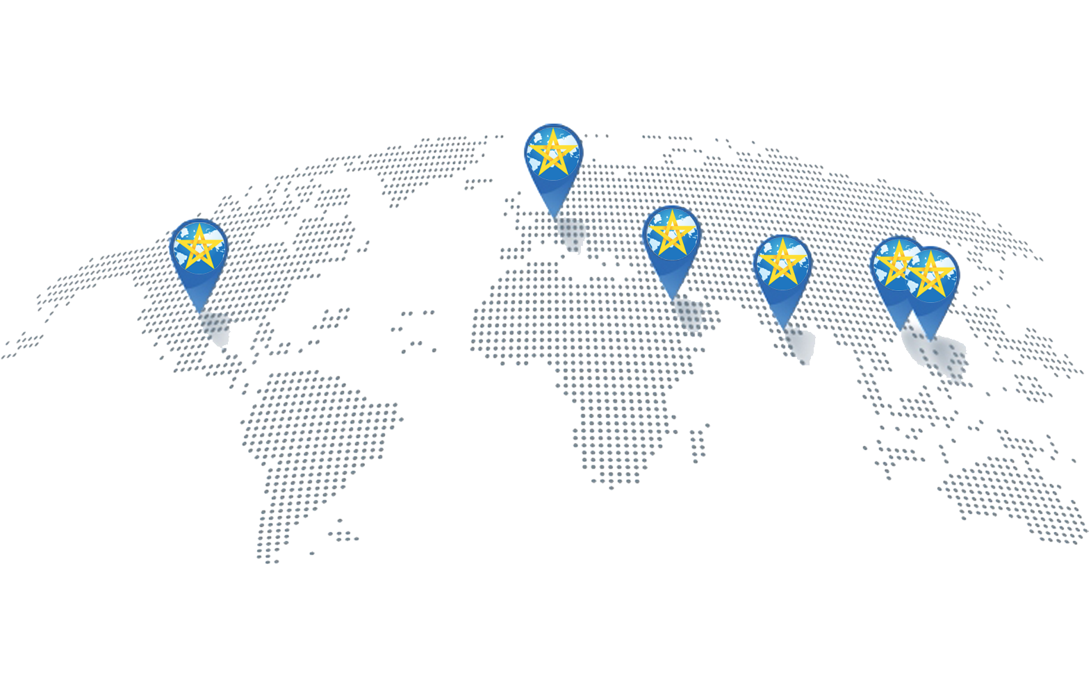 Thị Trường Xuất Khẩu